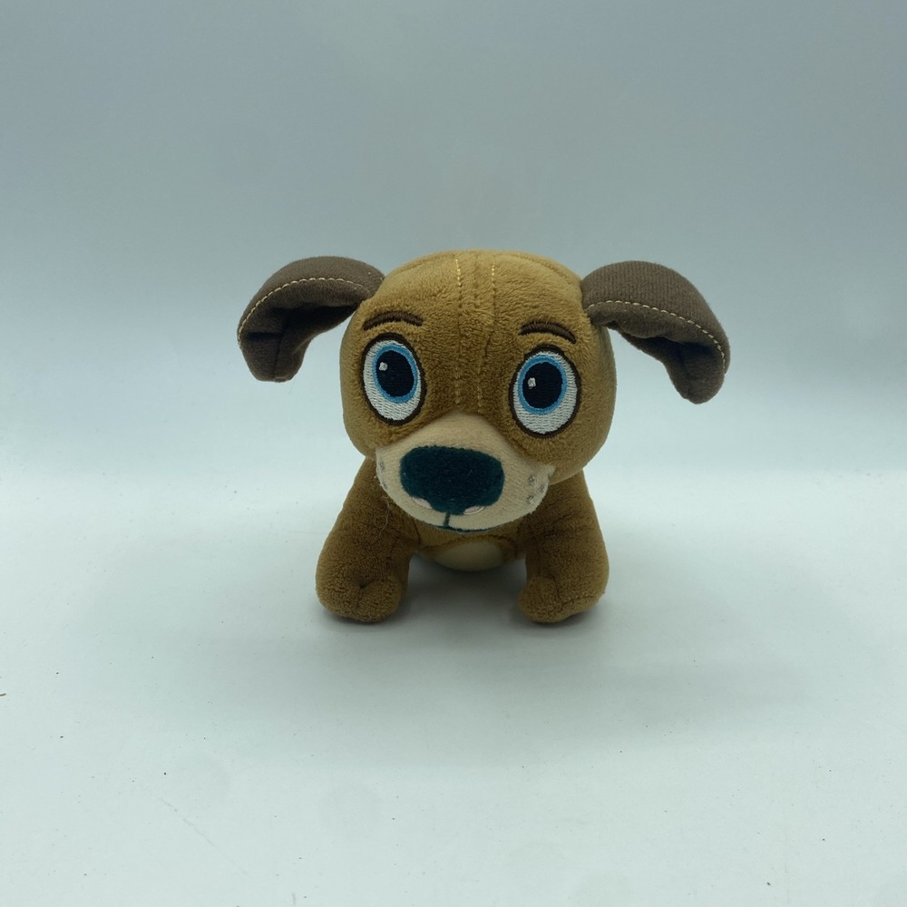 Disney Plush Toy Kids Doc Mcstuffins Just Play Findo